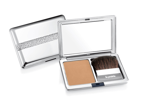 a  a c ea  Cellular Treatment Illuminating Face Powder