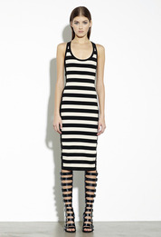 DKNY pre-fall 2013