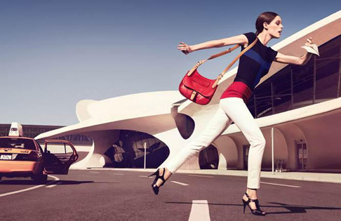       Longchamp