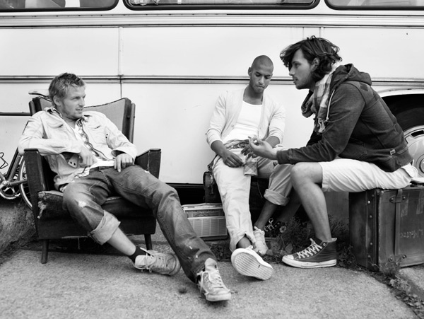 Scotch & Soda.  - 2010.
