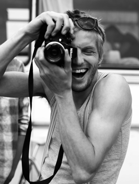 Scotch & Soda.  - 2010.
