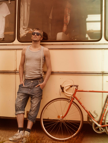 Scotch & Soda.  - 2010.