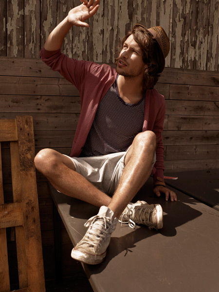 Scotch & Soda.  - 2010.