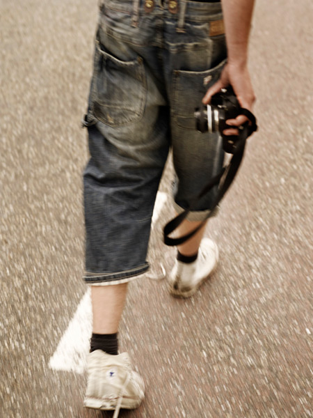 Scotch & Soda.  - 2010.