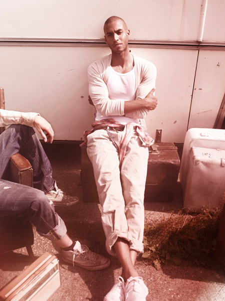 Scotch & Soda.  - 2010.