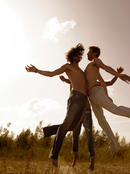 Scotch & Soda.  - 2010.