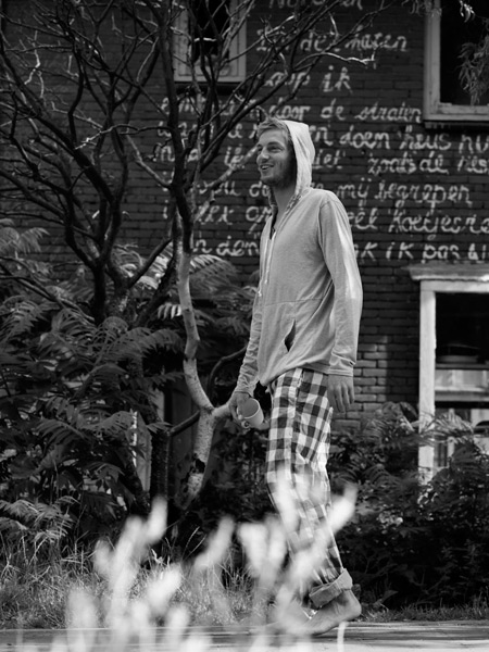 Scotch & Soda.  - 2010.