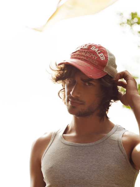 Scotch & Soda.  - 2010.