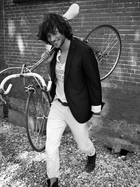 Scotch & Soda.  - 2010.