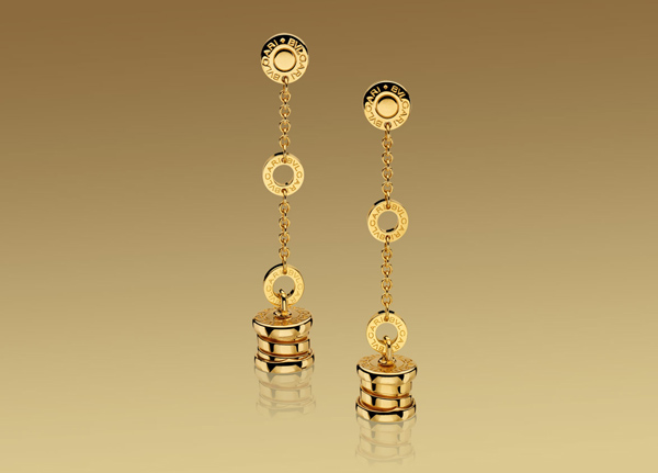 Bulgari.  B.zero1.