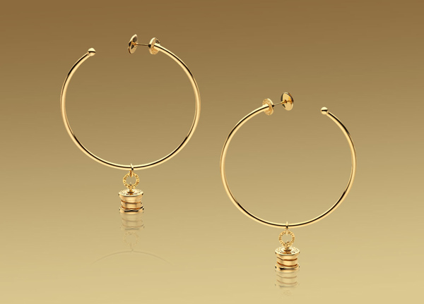 Bulgari.  B.zero1.