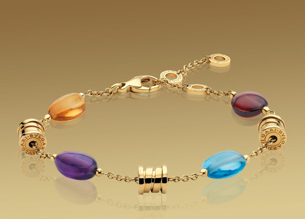 Bulgari.  B.zero1.