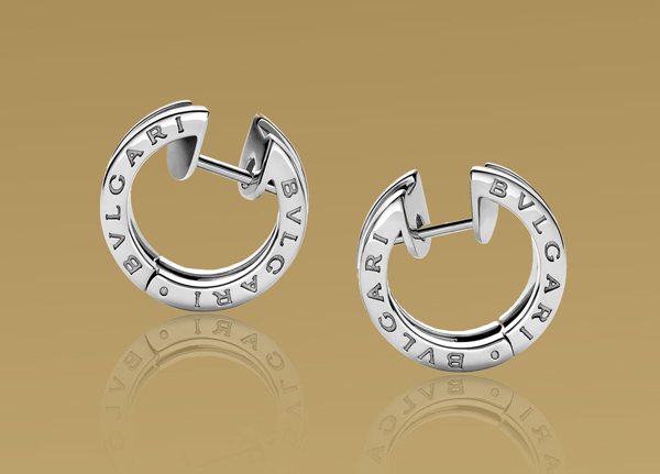 Bulgari.  B.zero1.
