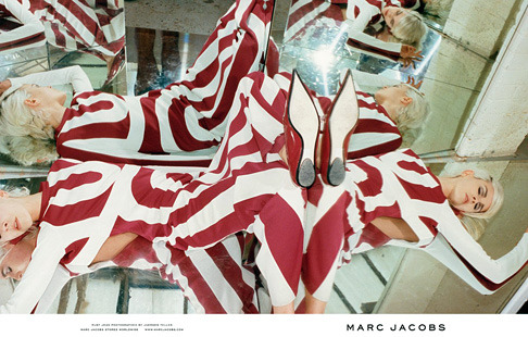    Marc Jacobs / 2013