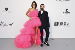 H&M  Giambattista Valli   