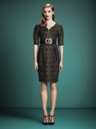 Gucci Pre Fall 2013