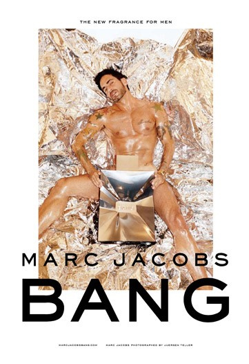 Marc Jacobs Bang