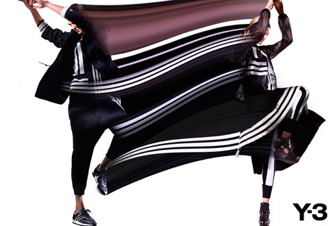   Y-3 / 2013