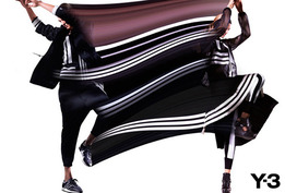   Y-3 / 2013