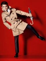        Burberry