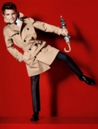        Burberry