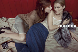   Miu Miu / 2013