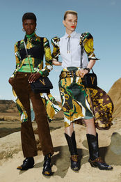 Versace resort 2020