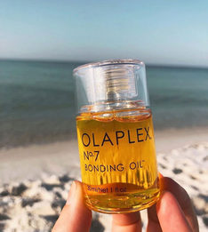 Olaplex     