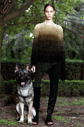 Givenchy     Haute Couture