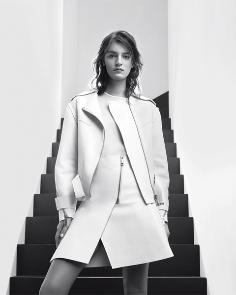   Sportmax / 2013
