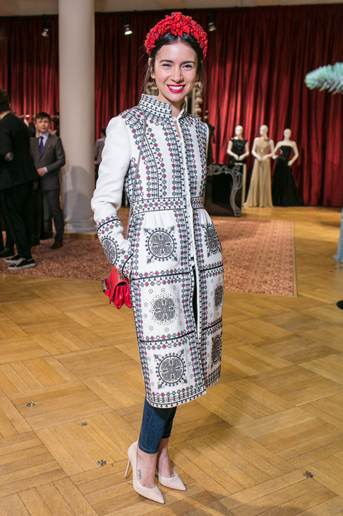 10 best dressed