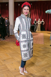 10 best dressed