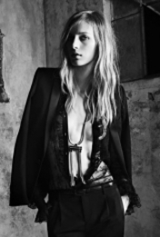       Saint Laurent Paris