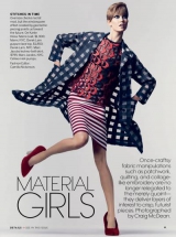   :       Vogue US