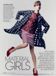   :       Vogue US