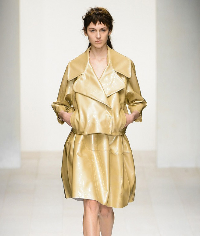 Simone Rocha / 2013