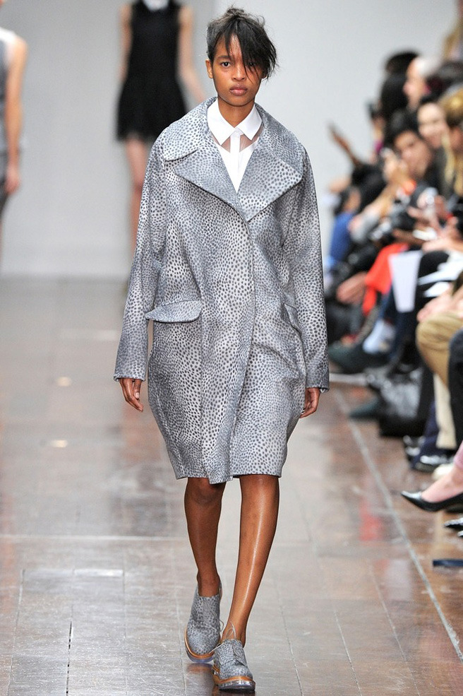 Simone Rocha / 2012-13