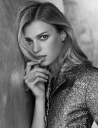 Chanel Fine Jewellery