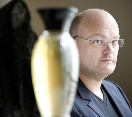 ���-������ ����� (Jean-Michel Duriez)