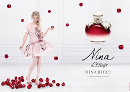 Nina L’Elixir