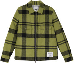 Woolrich  Stssy    