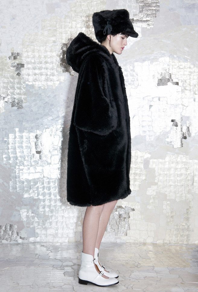    Acne pre-fall 2013
