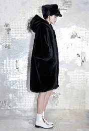    Acne pre-fall 2013
