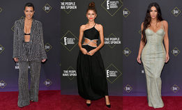  Peoples Choice Awards 2019