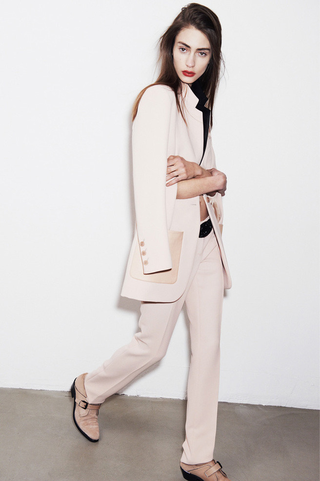 Barbara Bui pre-fall 2013