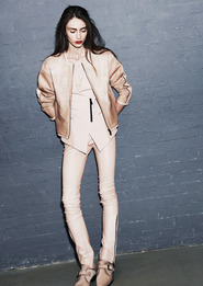 Barbara Bui pre-fall 2013