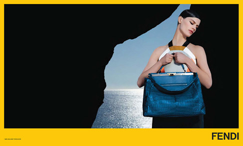  Fendi / 2013
