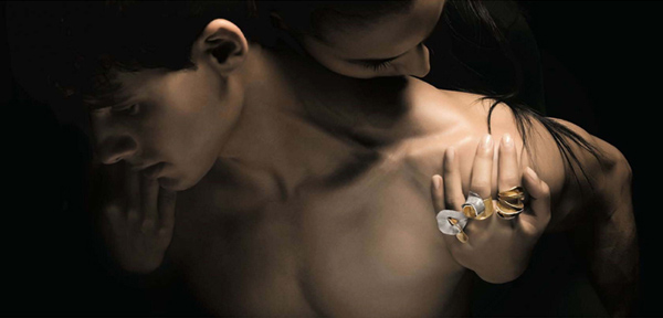 H. Stern + Grupo Corpo