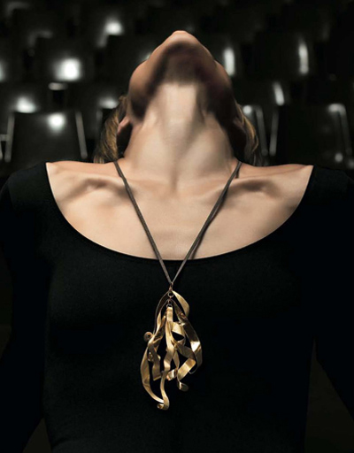 H. Stern + Grupo Corpo