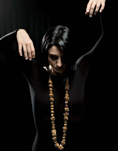 H. Stern + Grupo Corpo